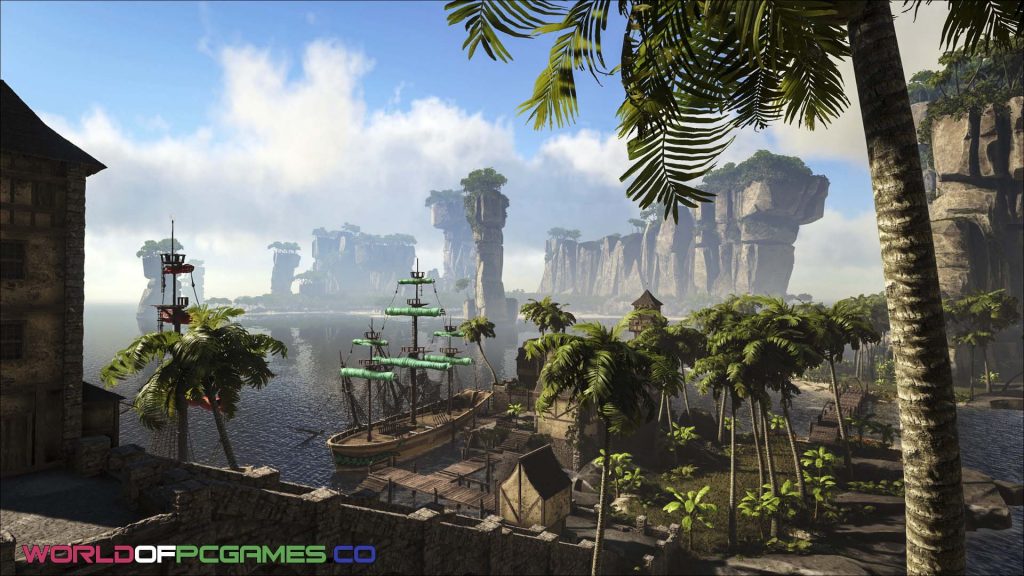 ATLAS Free Download PC Game By worldofpcgames.com