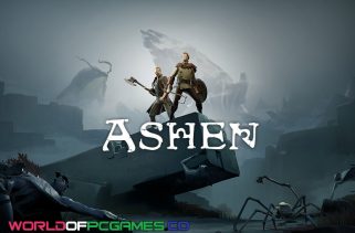 Ashen Free Download PC Game By worldofpcgames.com