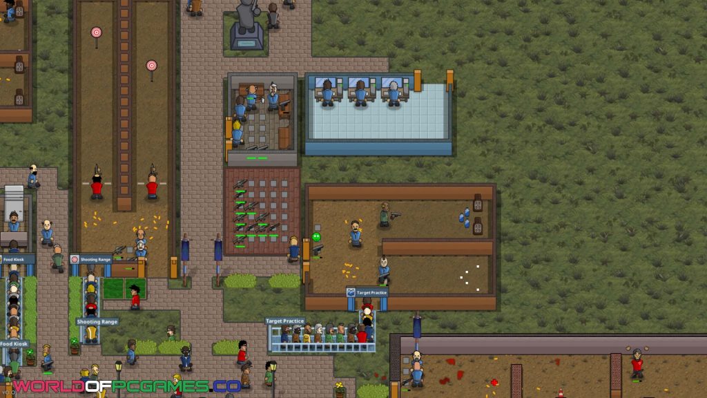 Battle Royale Tycoon Free Download PC Game By worldofpcgames.com