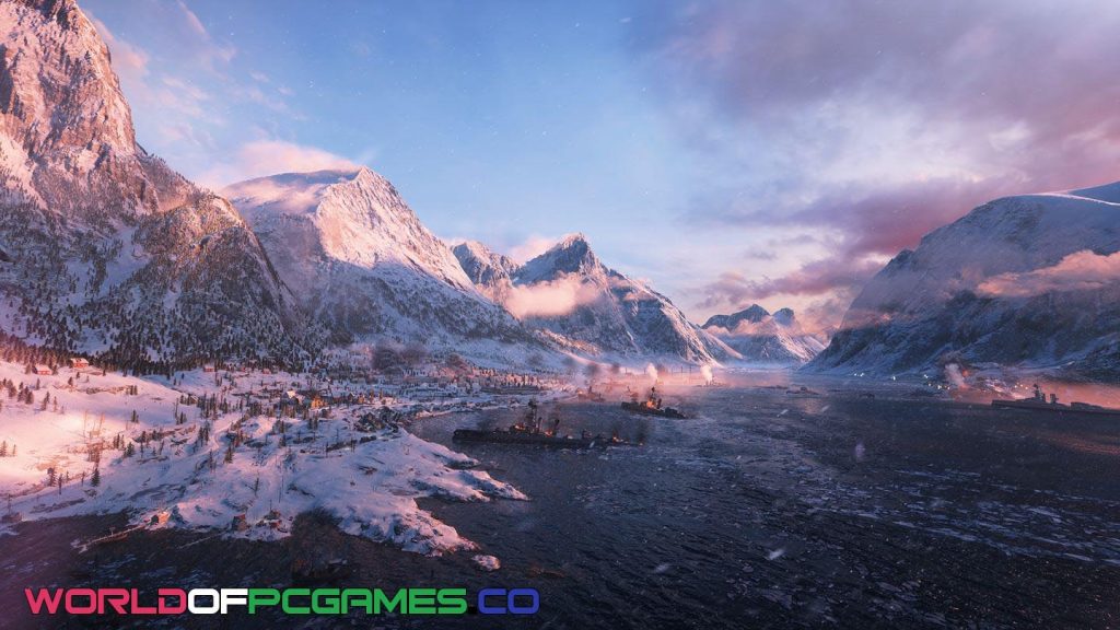 Battlefield V Free Download PC Game By worldofpcgames.com