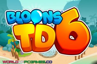 bloons td 6 free download