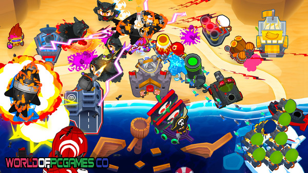 bloons td 6 download free