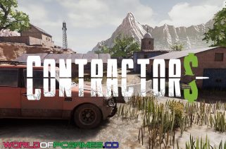 Contractors Free Download PC Game By worldofpcgames.com