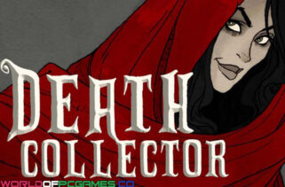 Death Collector Free Download By Worldofpcgames