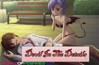 Devil In The Details Uncensored Free Download PC Game By worldofpcgames.com