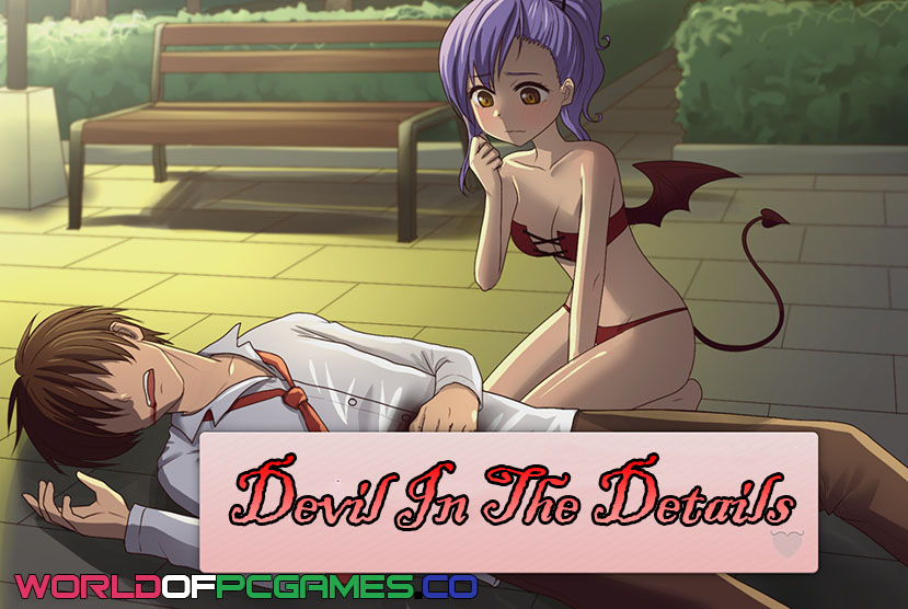 Devil In The Details Uncensored Free Download PC Game By worldofpcgames.com