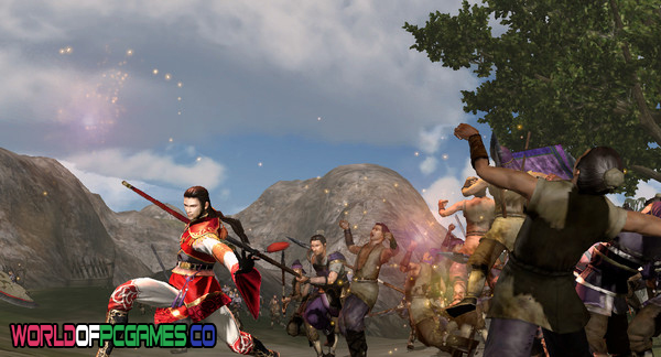 Dynasty Warriors 7 Xtreme Legends Free Download PC Game By worldofpcgames.com