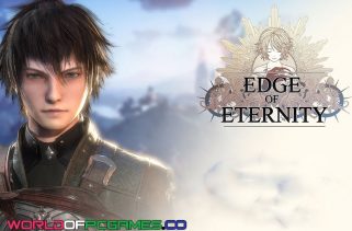 Edge Of Eternity Free Download PC Game By worldofpcgames.com