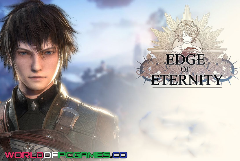 Edge Of Eternity Free Download PC Game By worldofpcgames.com