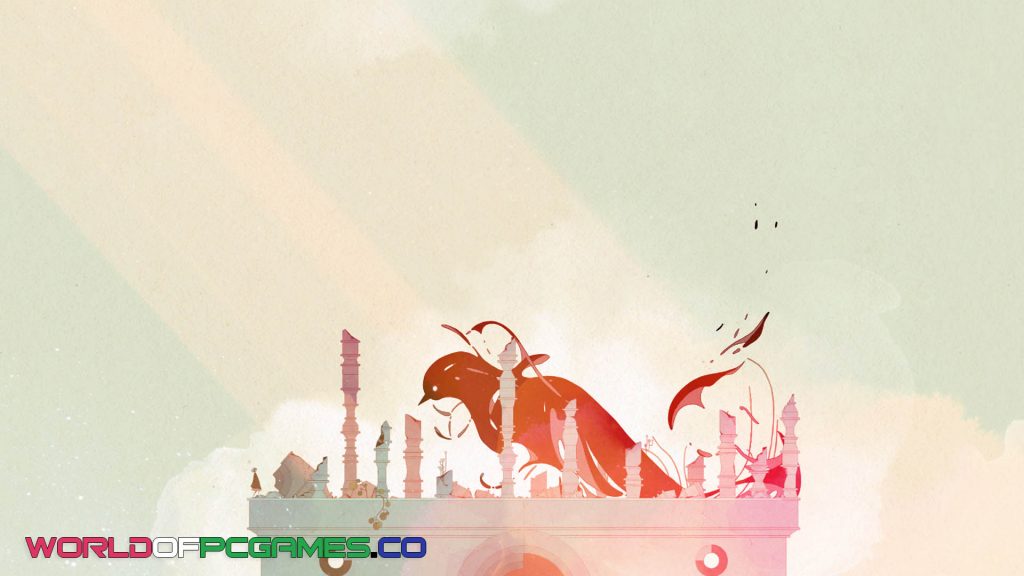 GRIS Free Download PC Game By worldofpcgames.com