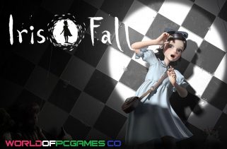 Iris Fall Free Download PC Game By worldofpcgames.com