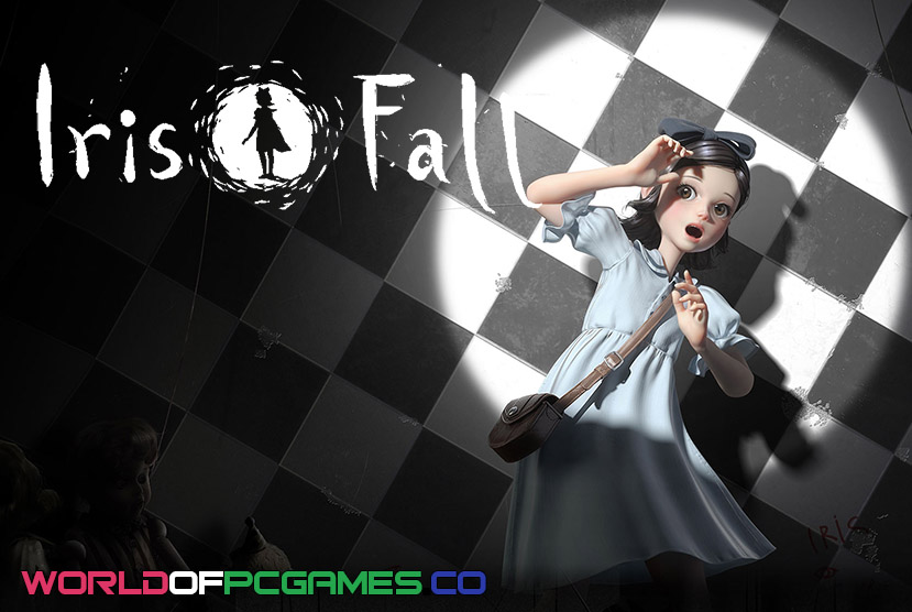 Iris Fall Free Download PC Game By worldofpcgames.com