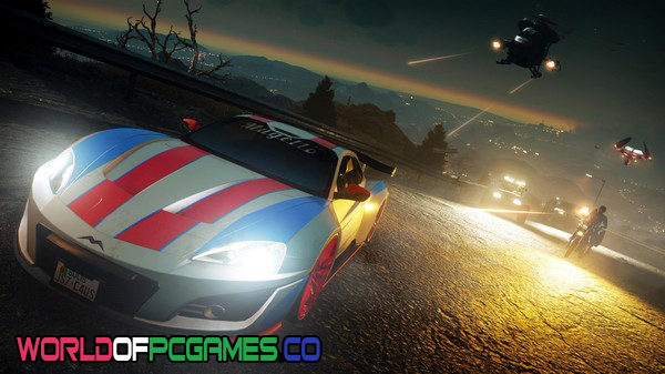 Just Cause 4 Free Download PC Game By worldofpcgames.com