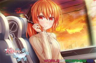 Kaori After Story Free Download PC Game By worldofpcgames.com