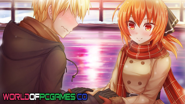 Kaori After Story Free Download PC Game By worldofpcgames.com