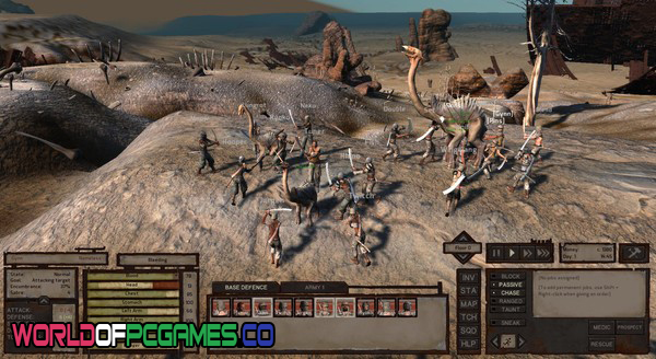 Kenshi Free Download PC Game By worldofpcgames.com