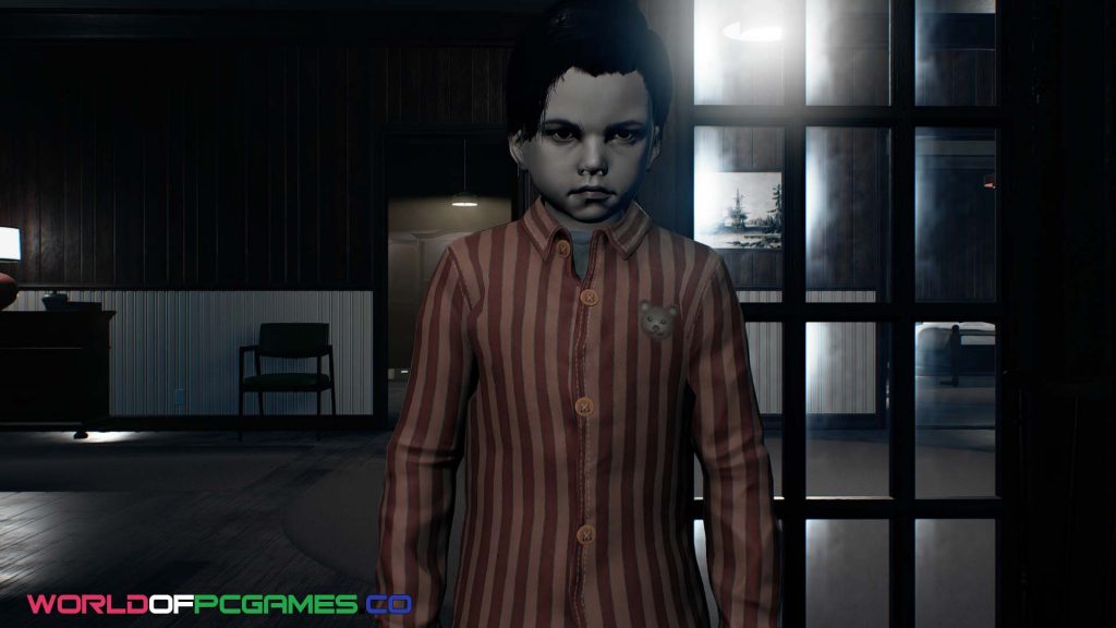 Lucius III Free Download PC Game By worldofpcgames.com