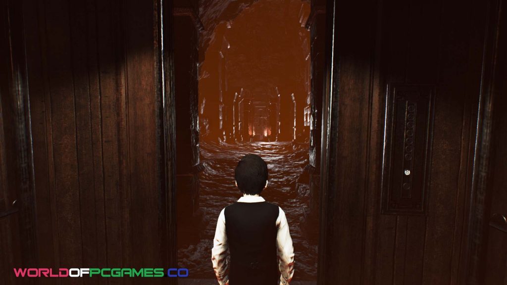 Lucius III Free Download PC Game By worldofpcgames.com