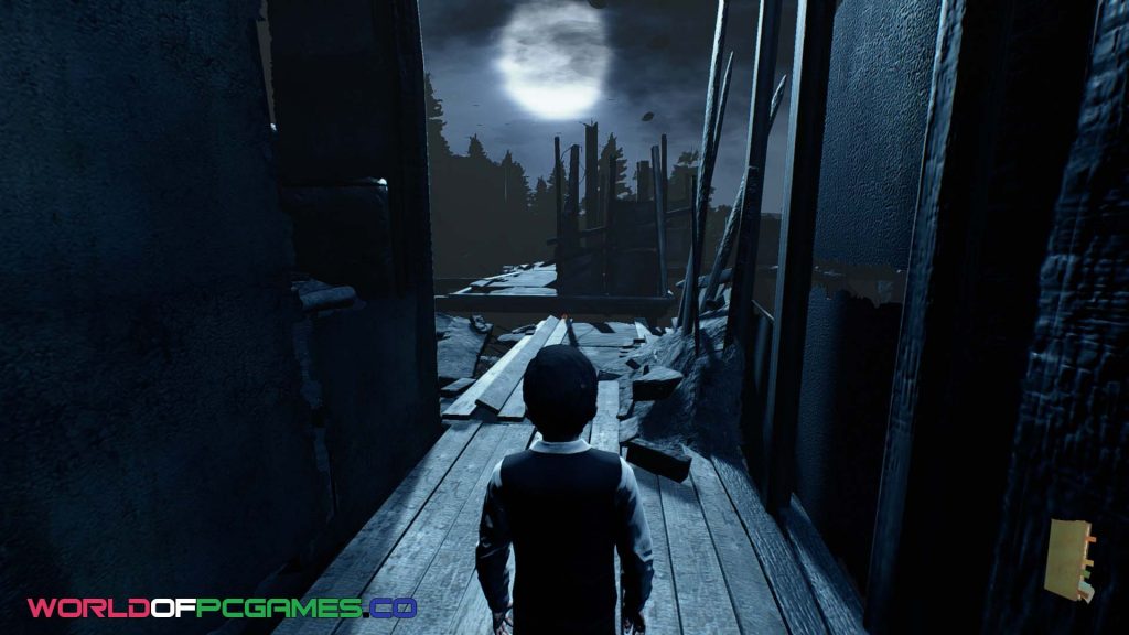 Lucius III Free Download PC Game By worldofpcgames.com