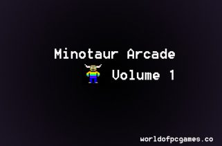 Minotaur Arcade Volume 1 Free Download PC Game By worldofpcgames.com