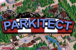 Parkitect Free Download PC Game By worldofpcgames.com