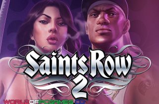 Saints Row 2 Free Download PC Game By Worldofpcgames,co