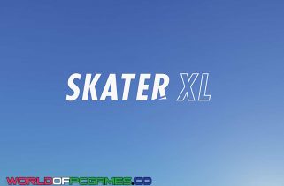 Skater XL Free Download PC Game By worldofpcgames.com