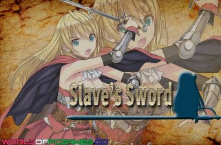 Slave's Sword Free Download PC Game By worldofpcgames.com