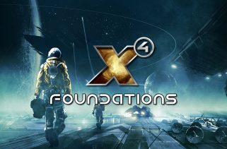 X4 Foundations Free Download PC Game By worldofpcgames.com