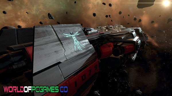 X4 Foundations Free Download PC Game By worldofpcgames.com