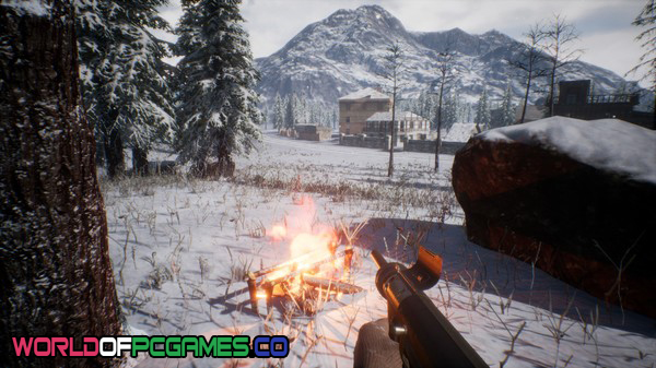 Battlerush Ardennes Assault Free Download PC Game By worldofpcgames.com