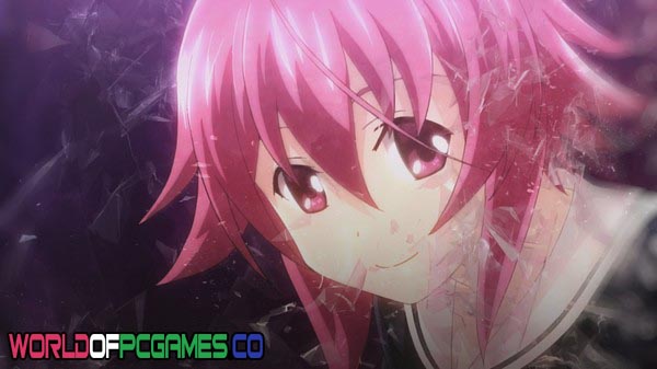 Chaos Child Free Download PC Game By worldofpcgames.com