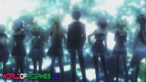 Chaos Child Free Download PC Game By worldofpcgames.com