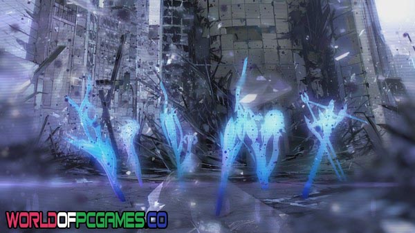 Chaos Child Free Download PC Game By worldofpcgames.com