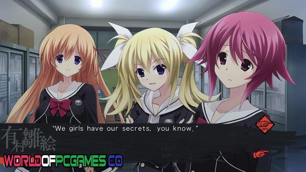 Chaos Child Free Download PC Game By worldofpcgames.com