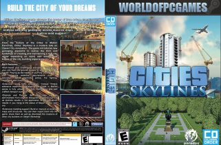 Cities Skylines Free Download PC Game By worldofpcgames.com