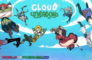 Cloud Meadow Free Download PC Game By worldofpcgames.com