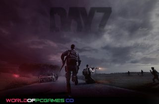 DayZ Free Download PC Game By worldofpcgames.com