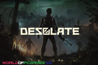 Desolate Free Download PC Game By worldofpcgames.com