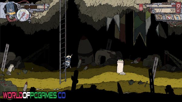 Feudal Alloy Free Download PC Game By worldofpcgames.com