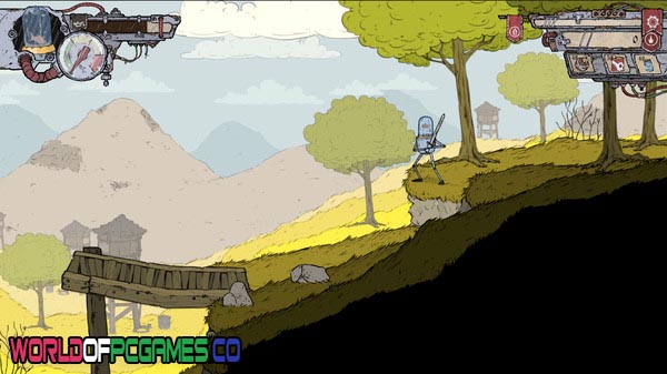 Feudal Alloy Free Download PC Game By worldofpcgames.com