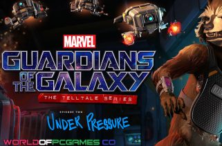 Guardians Of The Galaxy Free Download PC Game By worldofpcgames.com