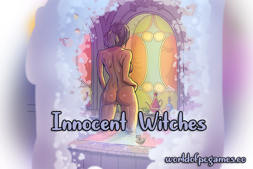 Innocent Witches Free Download PC Game By worldofpcgames.com