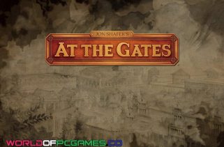 Jon Shafer's At The Gates Free Download PC Game By worldofpcgames.com