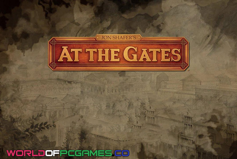 Jon Shafer's At The Gates Free Download PC Game By worldofpcgames.com