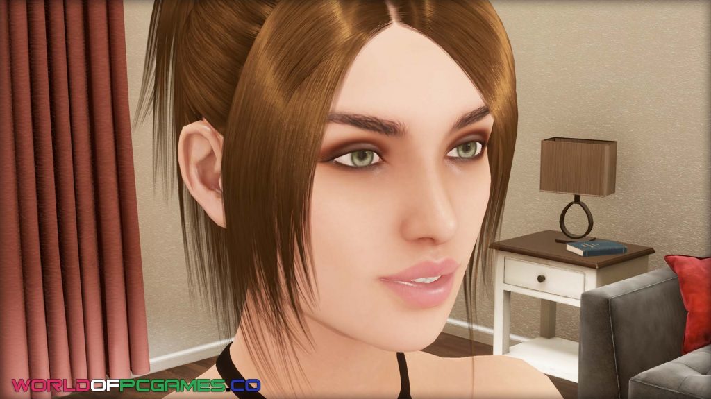 Love Vibe Aria Free Download PC Game By worldofpcgames.com