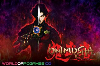 Onimusha Warlords Free Download PC Game By worldofpcgames.com