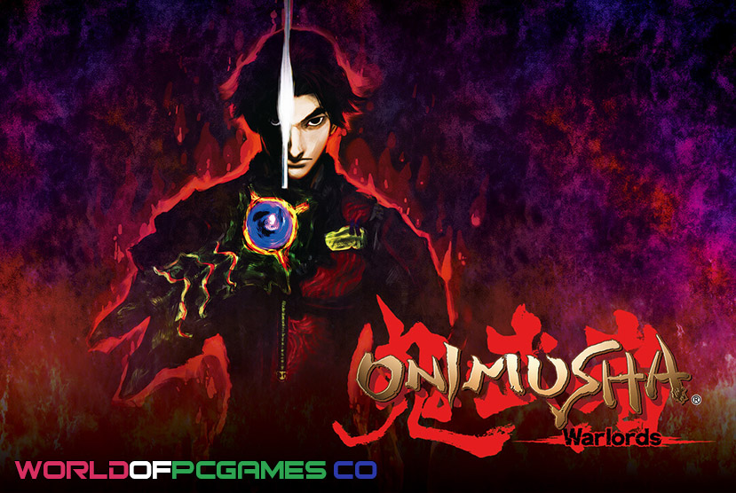 Onimusha Warlords Free Download PC Game By worldofpcgames.com