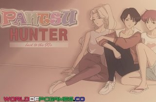 Pantsu Hunter Back To The 90s Free Download PC Game By worldofpcgames.com