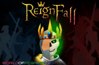 Reignfall Free Download PC Game By worldofpcgames.com